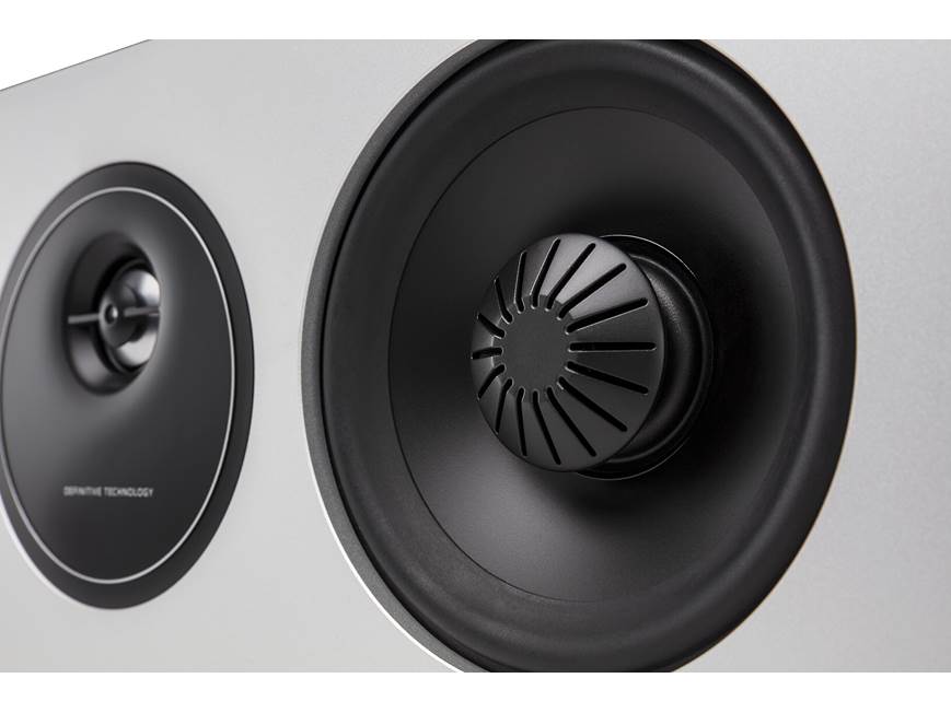 Definitive Technology Demand D5C (Piano Black) Center channel