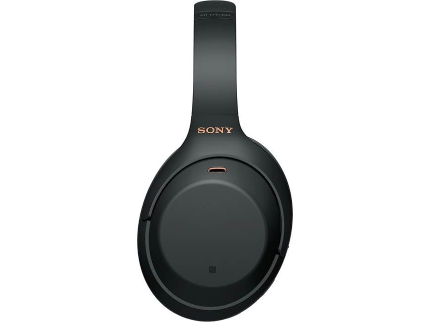 SONY WH-1000XM4 ブラック 【ジャンク】 Sony WH-1000XM4 (Black) Over-ear Bluetooth® wireless noise