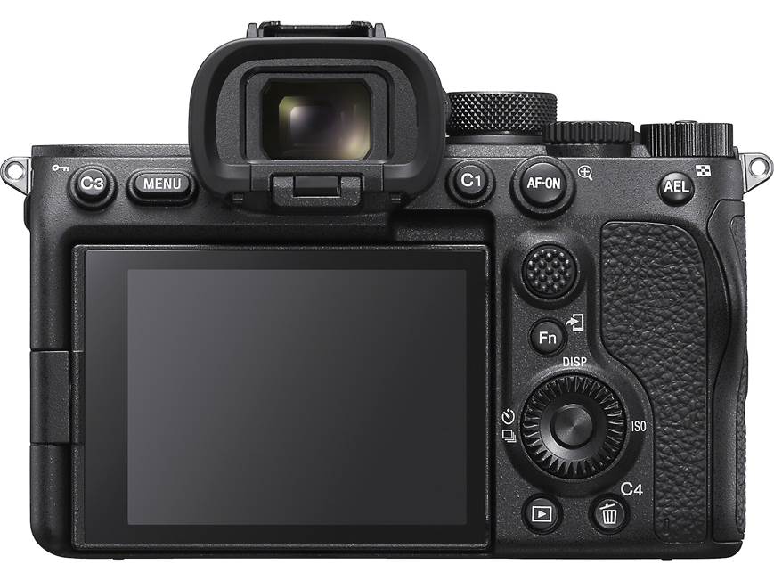 Sony A7S Mark III - Thumbnail 3