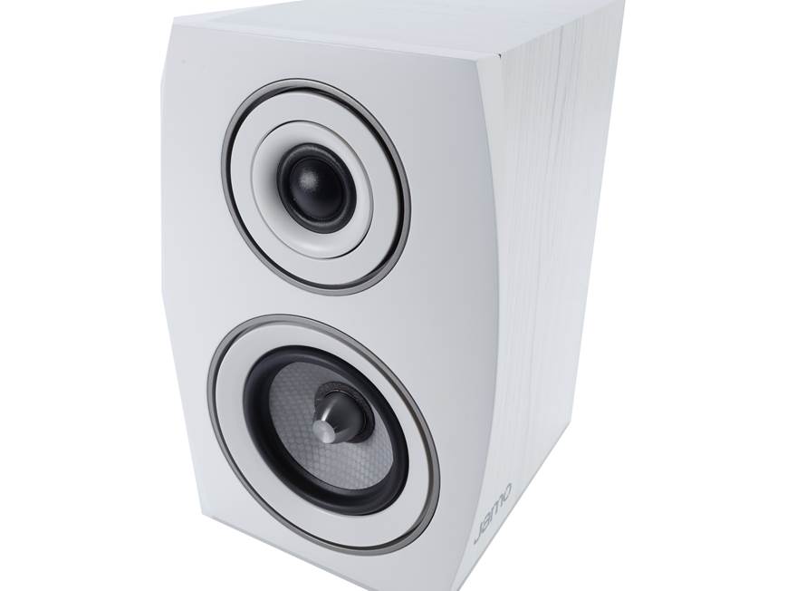 Jamo Concert 9 Series C 91 II (White Oak) Bookshelf speakers