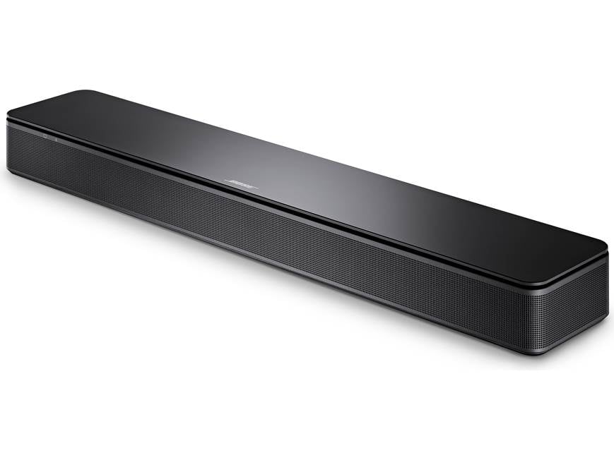 Bose TV Speaker Powered 3-channel sound bar with Bluetooth® at