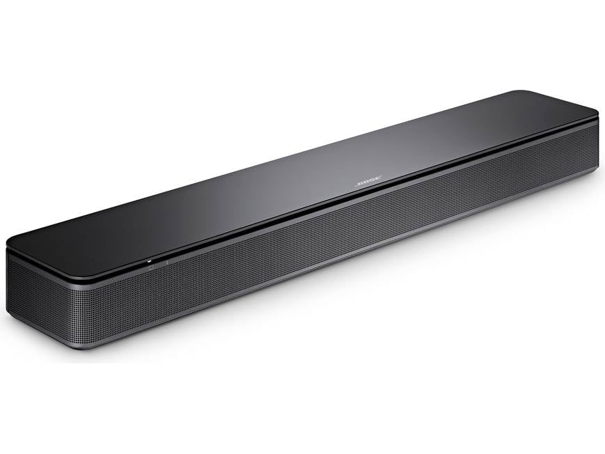 Bose TV Speaker Powered 3-channel sound bar with Bluetooth® at