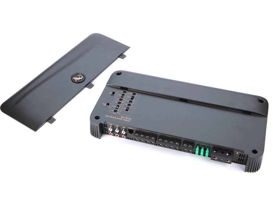 Infinity Reference 7005A Reference Series 5-channel car amplifier