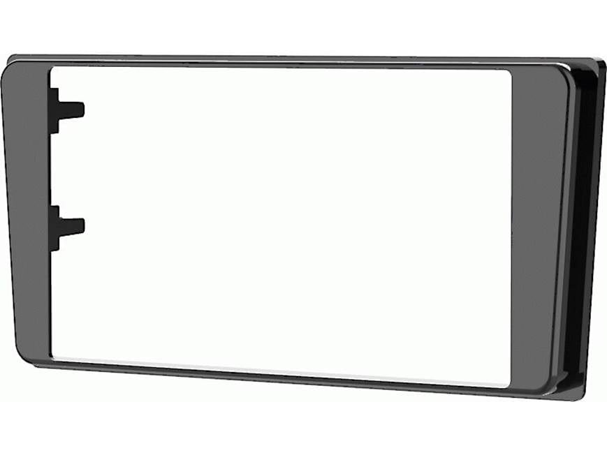 Metra 95-8912HG Dash Kit (Gloss Black) Fits select 2016-20 Subaru