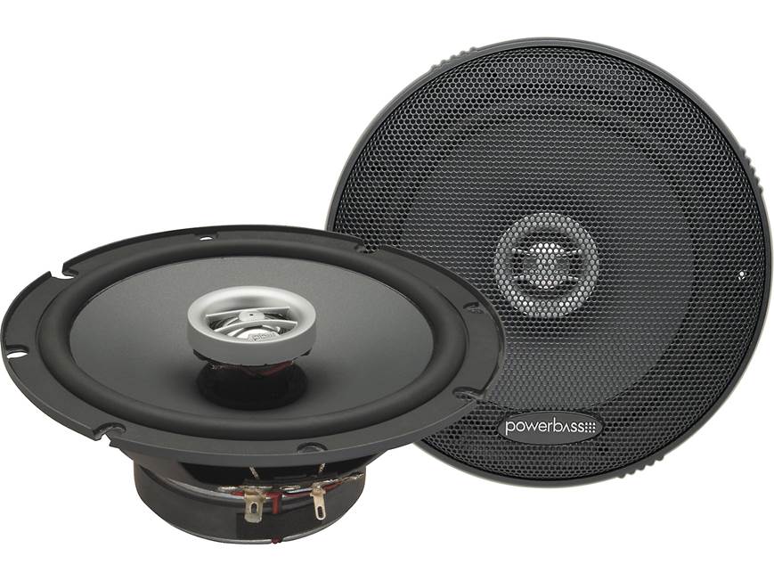 PowerBass OE-652 6-1/2