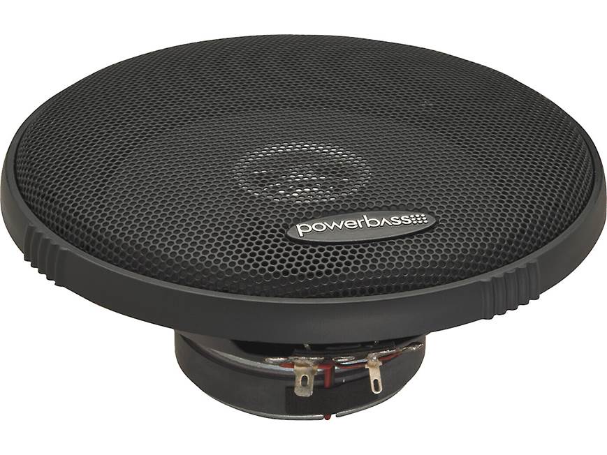 PowerBass OE-652 6-1/2