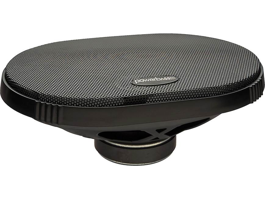 ひー坊 PowerBass OE-692T 6