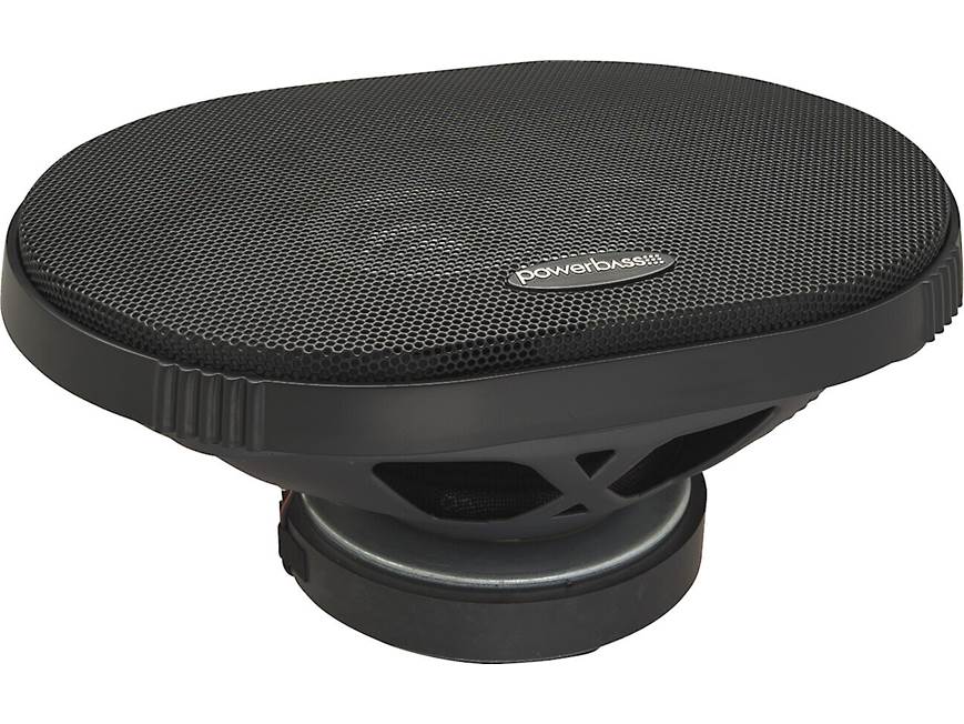PowerBass OE-693 6