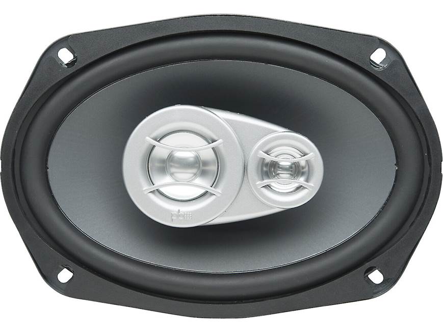 PowerBass OE-693 6