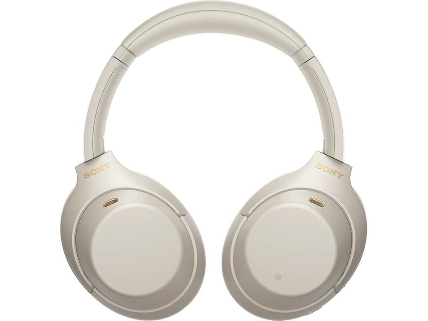 Sony WH-1000XM4 グレー　箱などあり Amazon.com: Sony WH-1000XM4 Wireless Noise Canceling Overhead