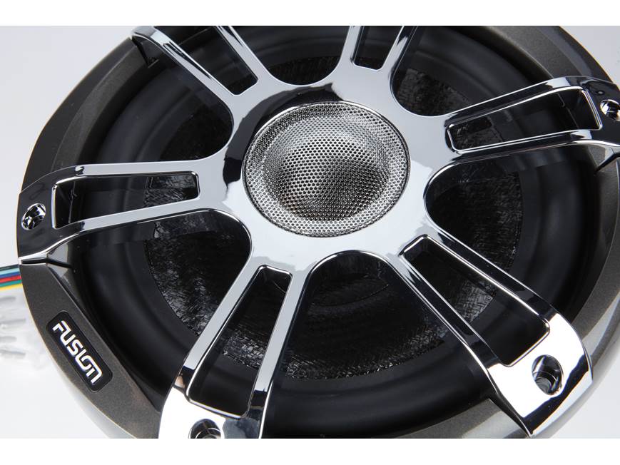 Fusion SG-FL882SPC Signature Series 3 8.8