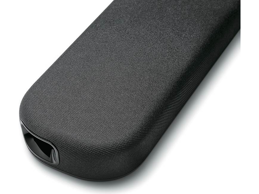 Yamaha SR-B20A Powered sound bar with built-in subwoofers, DTS