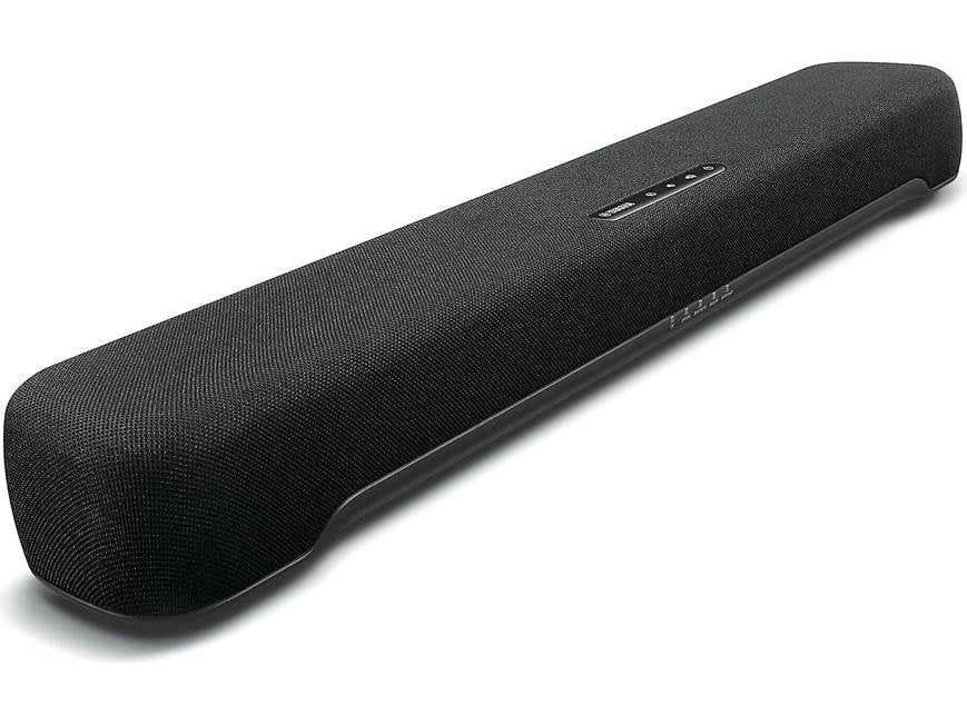 【新品未使用】YAMAHA SR-C20A Yamaha SR-C20A Powered sound bar with built-in subwoofer and