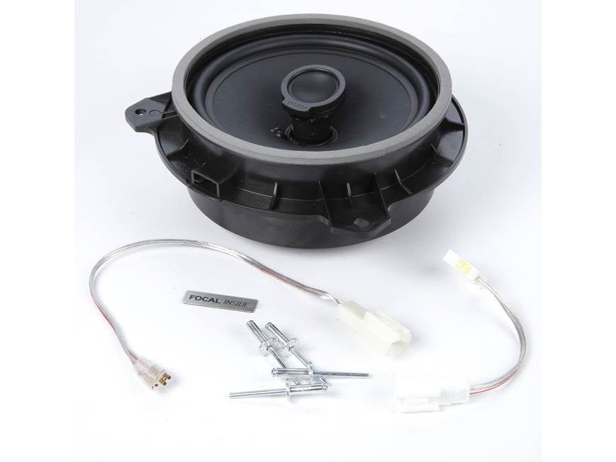 Focal Inside IC TOY 165 6-1/2