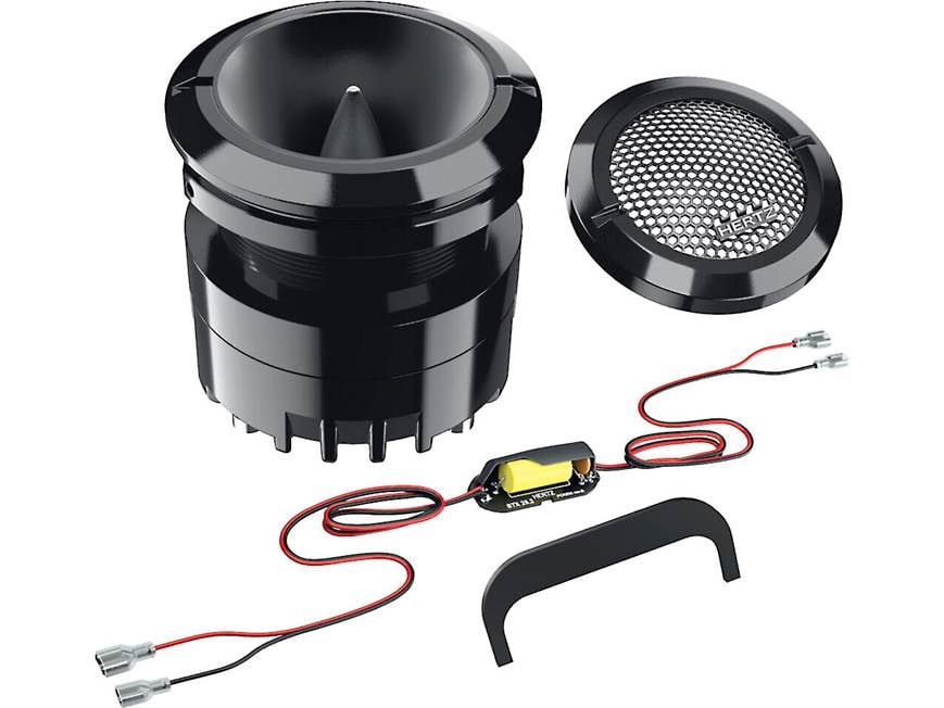 Hertz SPL Show ST 25K NEO SPL Show Series 1-3/4