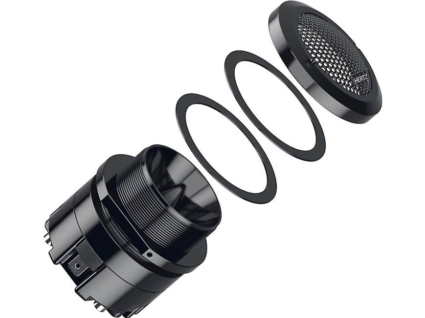 Hertz SPL Show ST 25K NEO SPL Show Series 1-3/4