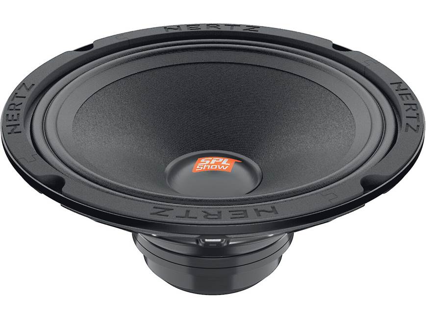 Hertz SPL Show SV 200 NEO SPL Show Series 8