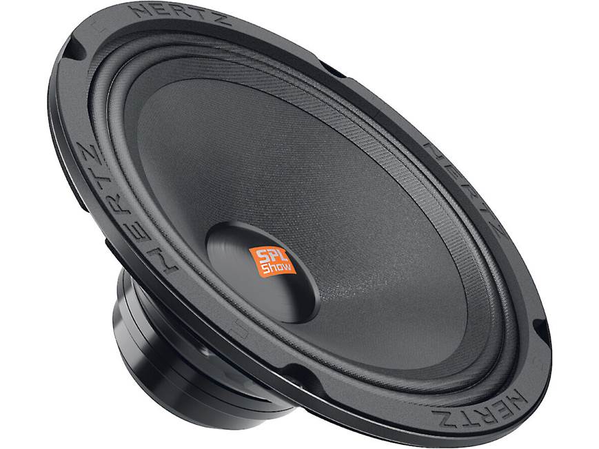 Hertz SPL Show SV 200 NEO SPL Show Series 8