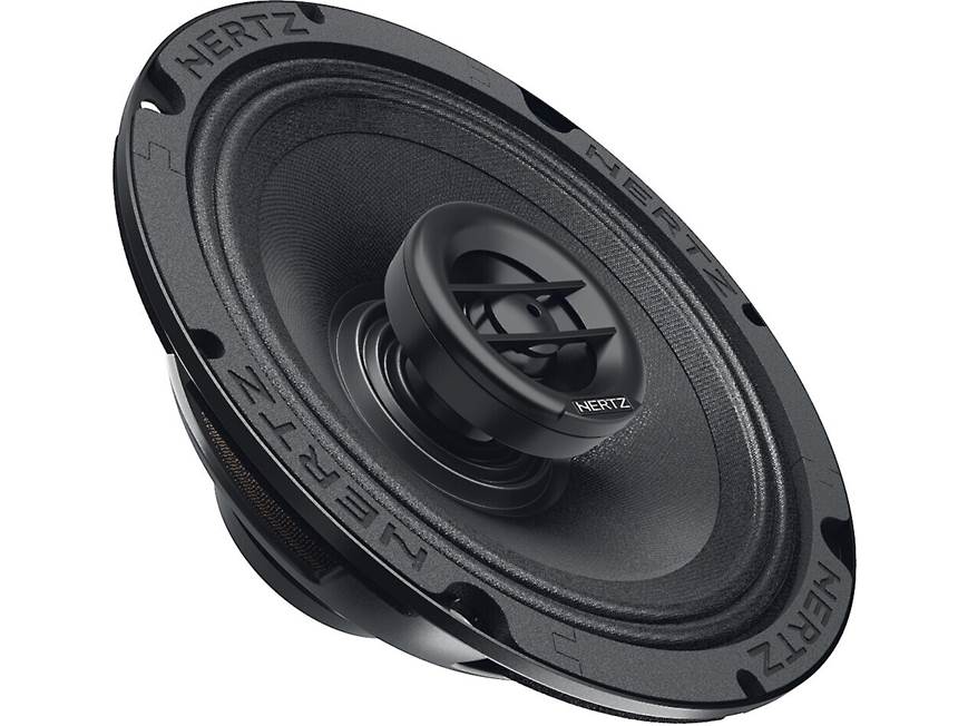 スペクター Hertz SPL Show SX 165 NEO SPL Show Series 6-1/2