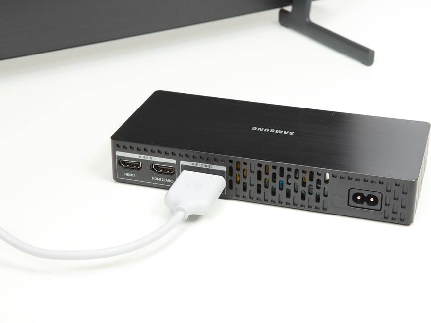 Samsung QN32LS03T 
