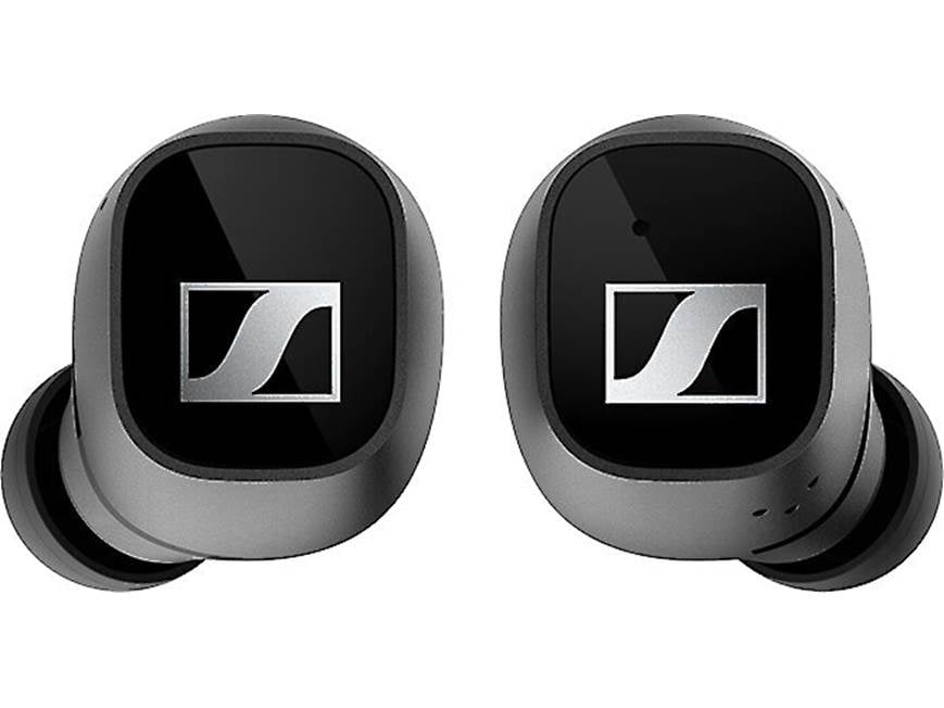 Sennheiser CX 400 BT (Black) True wireless in-ear Bluetooth