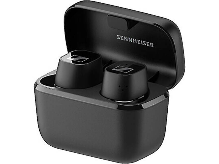 SENNHEISER CX 400BT True Wireless ブラック … Sennheiser CX 400 BT (Black) True wireless in-ear Bluetooth