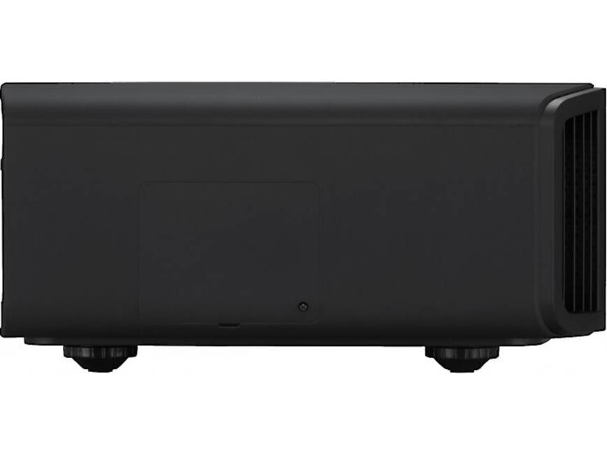 JVC DLA-NX7 Native 4K home theater projector with HDR at Crutchfield