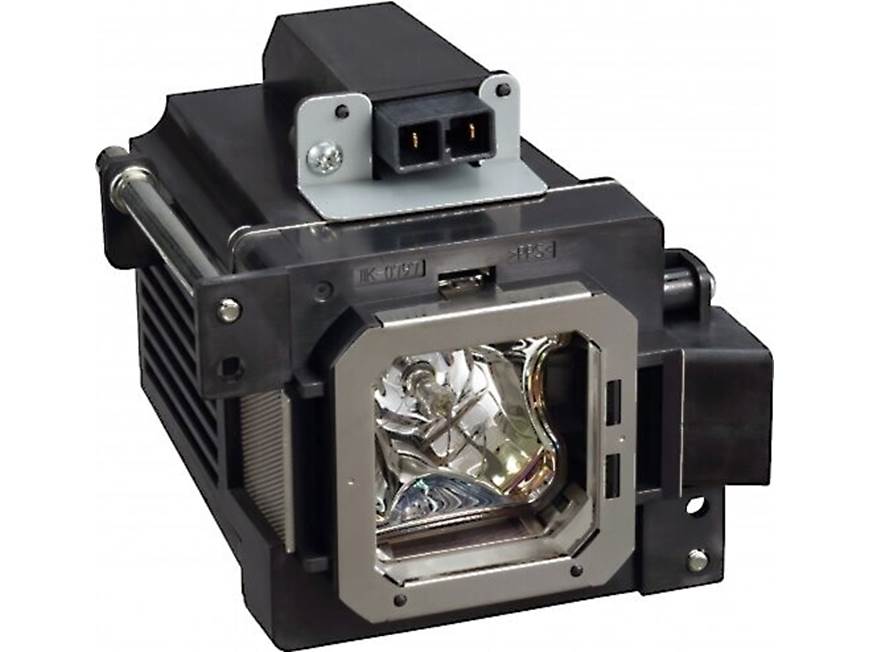 JVC DLA-NX7 Native 4K home theater projector with HDR at Crutchfield