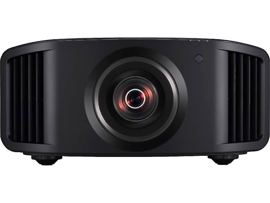 JVC DLA-NX7 Native 4K home theater projector with HDR at Crutchfield