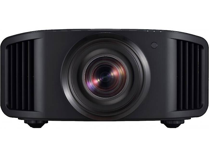 JVC DLA-NX9 Native 4K home theater projector with HDR and 8K e