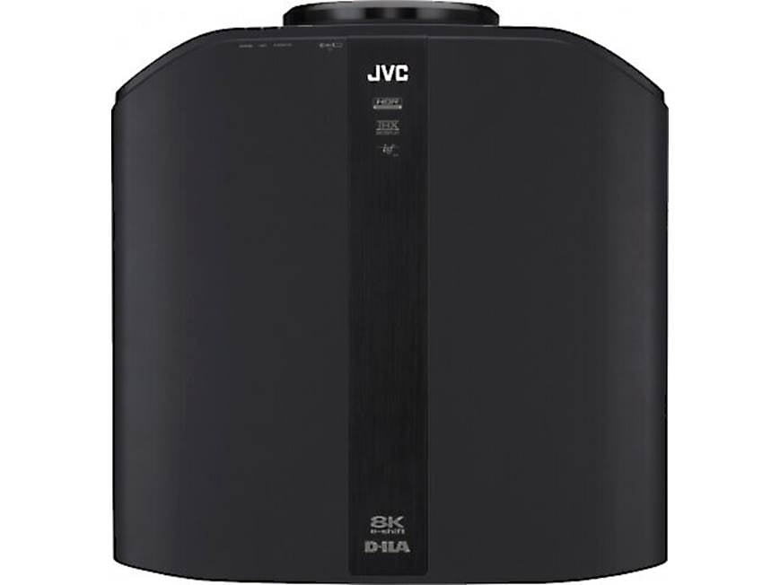 JVC DLA-NX9 Native 4K home theater projector with HDR and 8K e