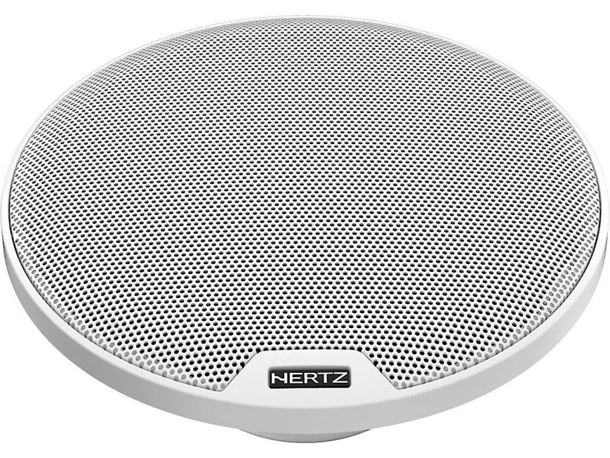 Hertz Marine HEX 6.5 C-W (White 