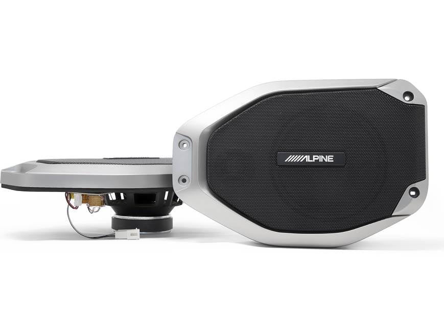 Alpine SPV-65-JLT 6-1/2