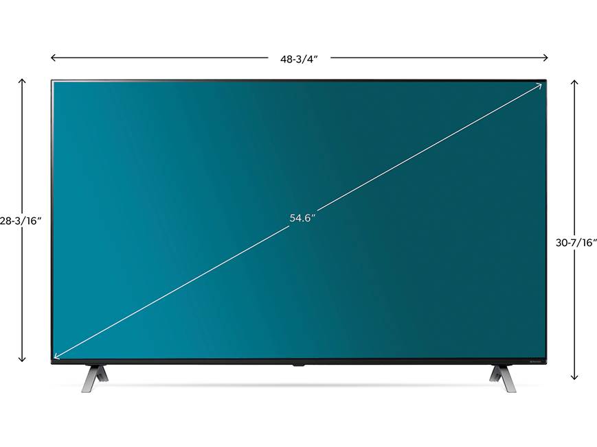 LG 55NANO90UNA 55