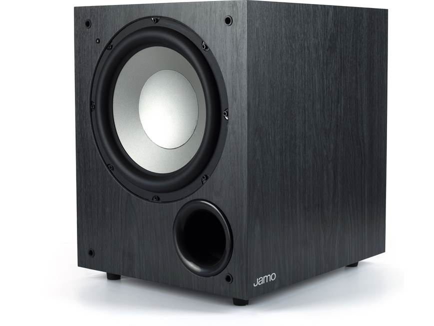 Jamo C 910 (Black) 10