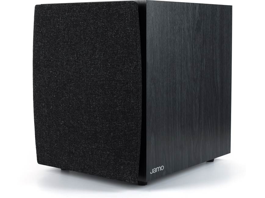 Jamo C 910 (Black) 10