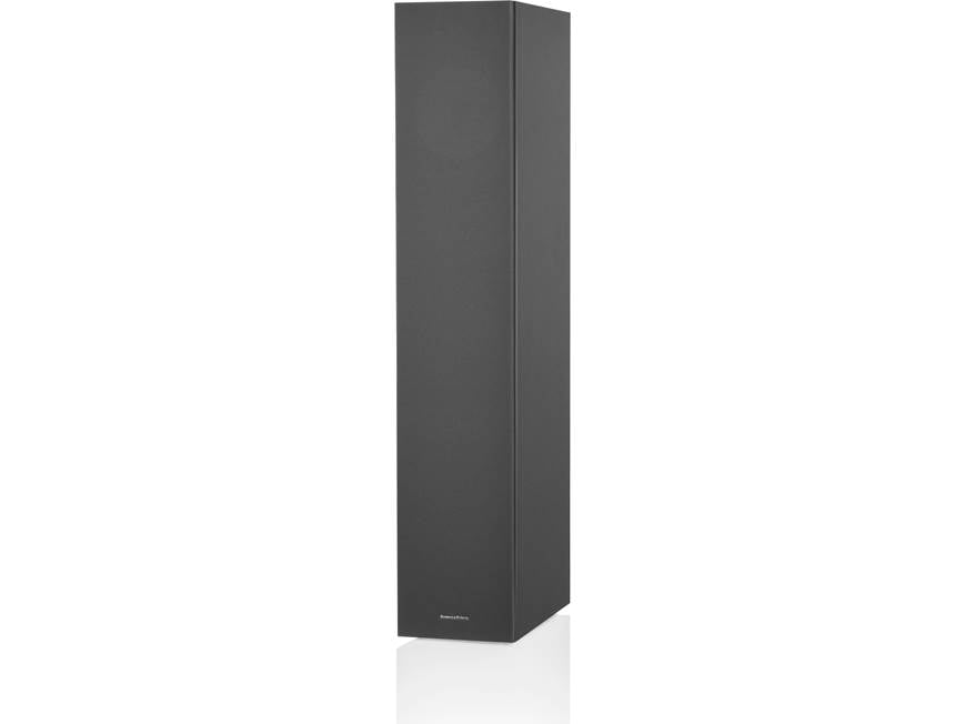 Bowers & Wilkins 603 S2 Anniversary Edition (Matte Black) Floor