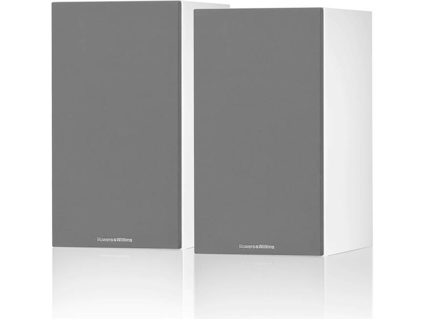 Bowers & Wilkins 607 S2 Anniversary Edition (Matte White