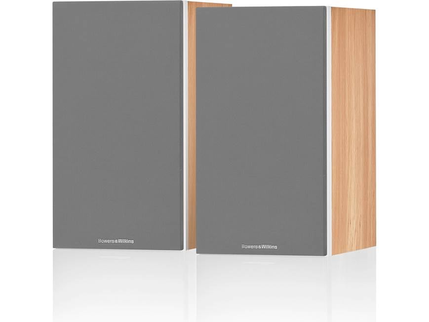 Bowers & Wilkins 607 S2 元箱　美品 Bowers & Wilkins 607 S2 Anniversary Edition Bookshelf Speakers