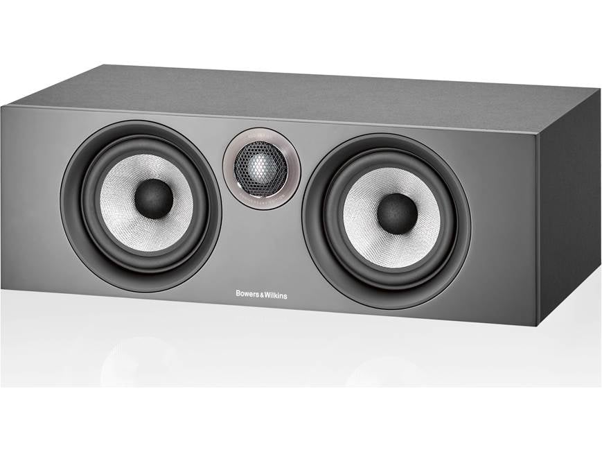 Bowers & Wilkins HTM6 S2 Anniversary Edition (Matte Black) Center