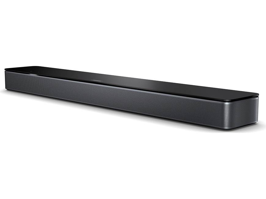 Bose® Smart Soundbar 300 Powered sound bar with Wi-Fi®, Bluetooth