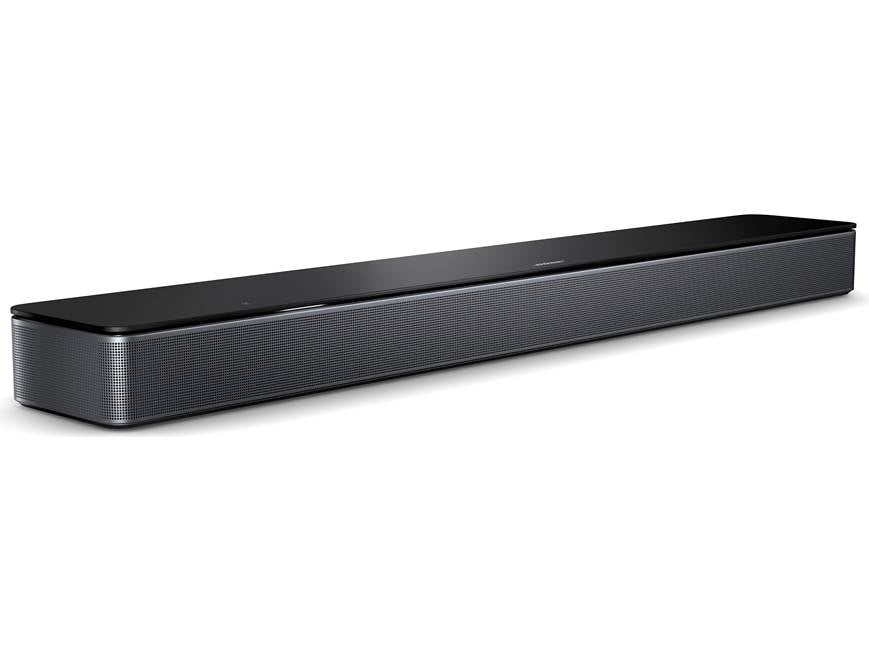 BOSE Soundbar300 サウンドバー ベースモジュールセット Bose Smart Soundbar 300 System Base Module 300/ Rear Speakers