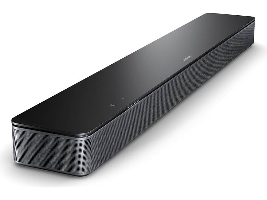 BOSEサウンドバー500＆バスモジュール500＆サラウンドスピーカー300 Bose Smart Soundbar 300 + Bass Module 500 Powered sound bar and