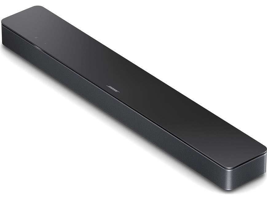 Bose® Smart Soundbar 300 Powered sound bar with Wi-Fi®, Bluetooth