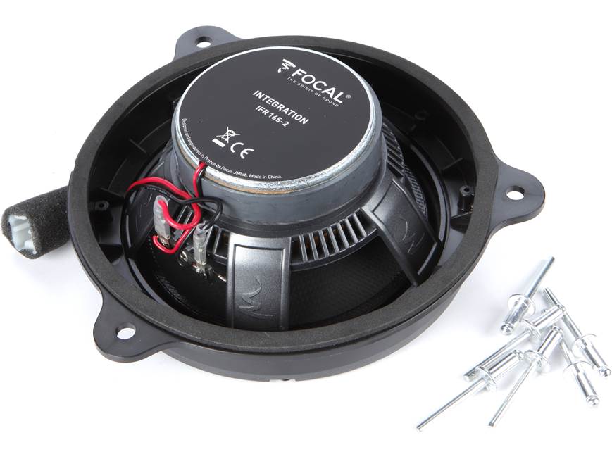 Focal Inside IC RNS 165 6-1/2