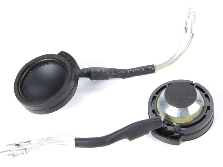 Focal Inside IS TOY 165 6-1/2