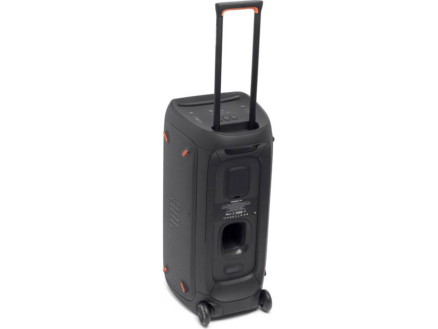 JBL PartyBox 310 with 2 JBL Wireless Mics Portable Bluetooth