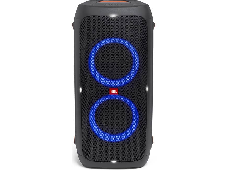 JBL PartyBox 310 with 2 JBL Wireless Mics Portable Bluetooth