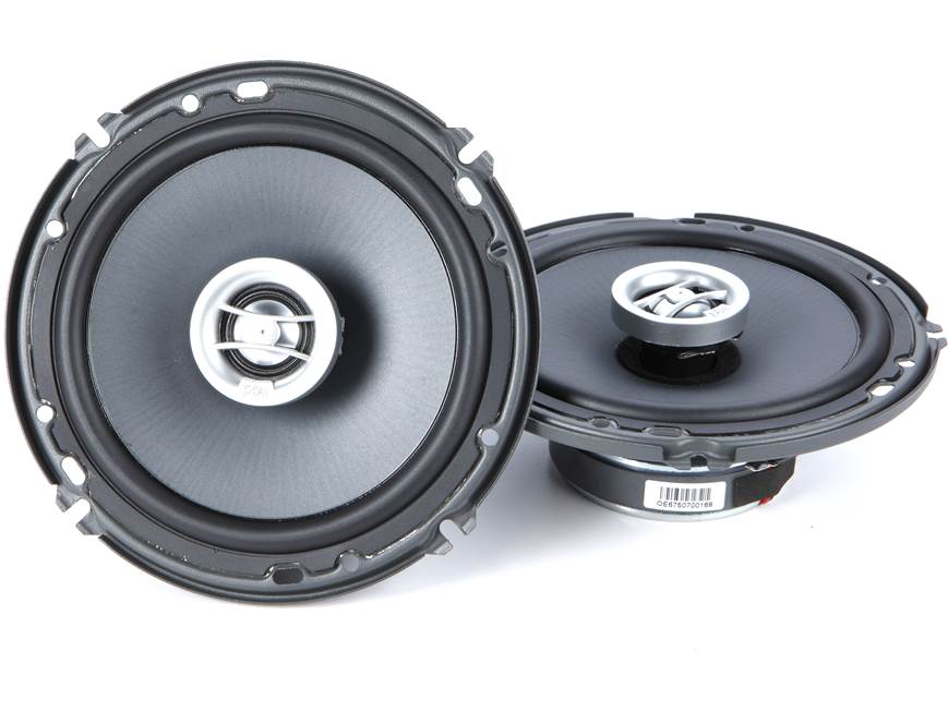 PowerBass OE-675 6-3/4