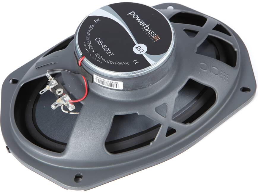 PowerBass OE-692T 6